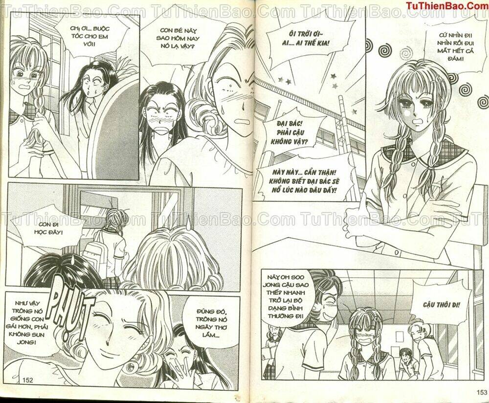 bắt được anh chapter 2 75