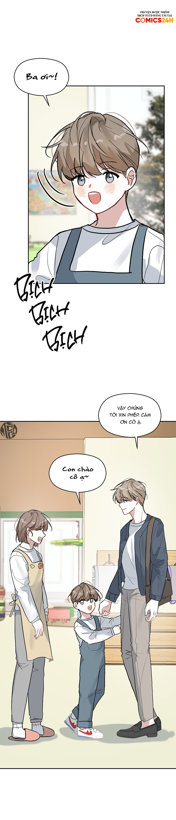 mùa xuân trở lại chapter 4 5