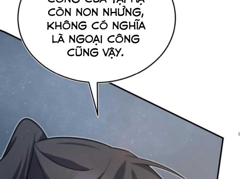 Giảng Sư Đứng Đầu, Baek Sư Phụ - Trang 59