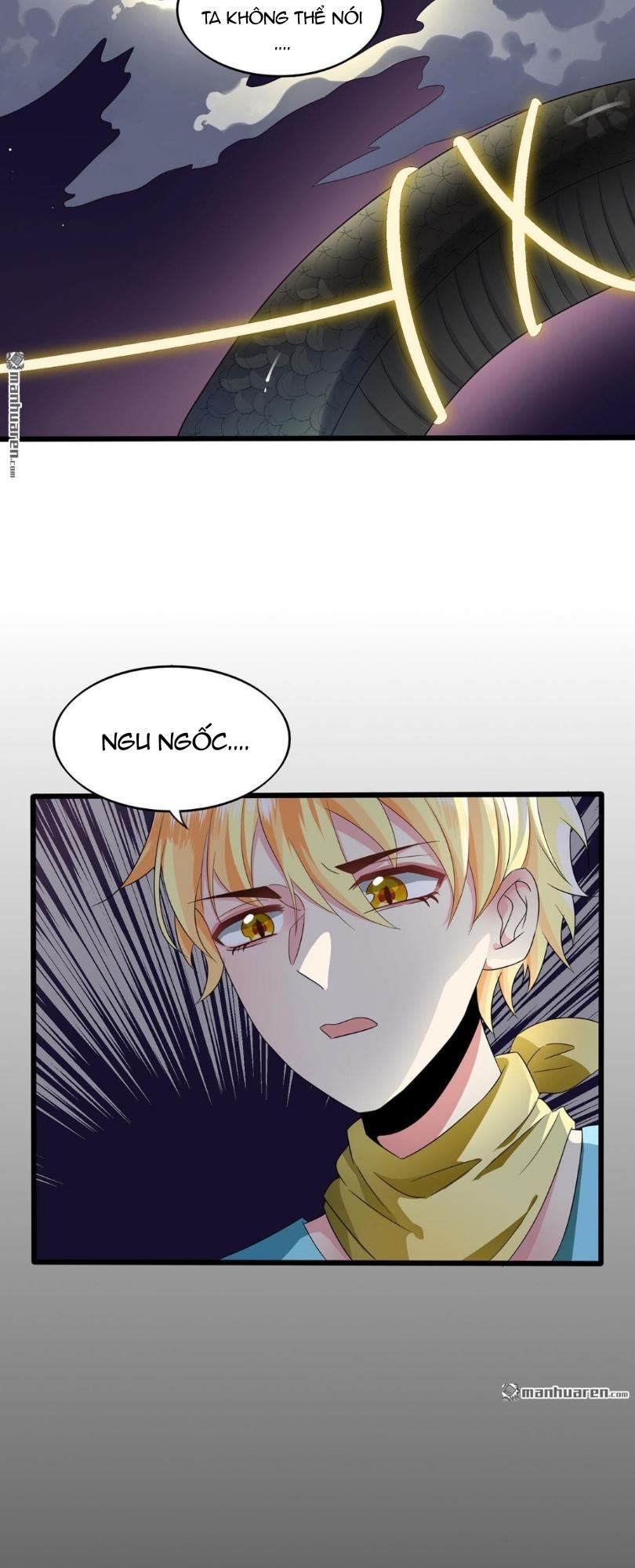 bắt quỷ chapter 11 11