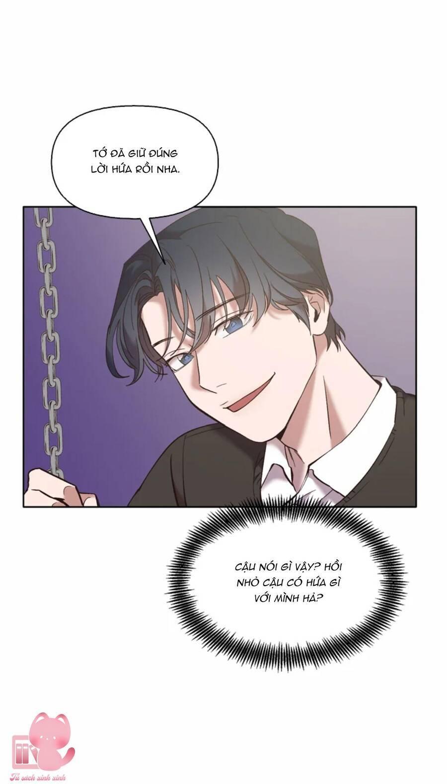 thanh xuân của chúng ta chapter 62 24