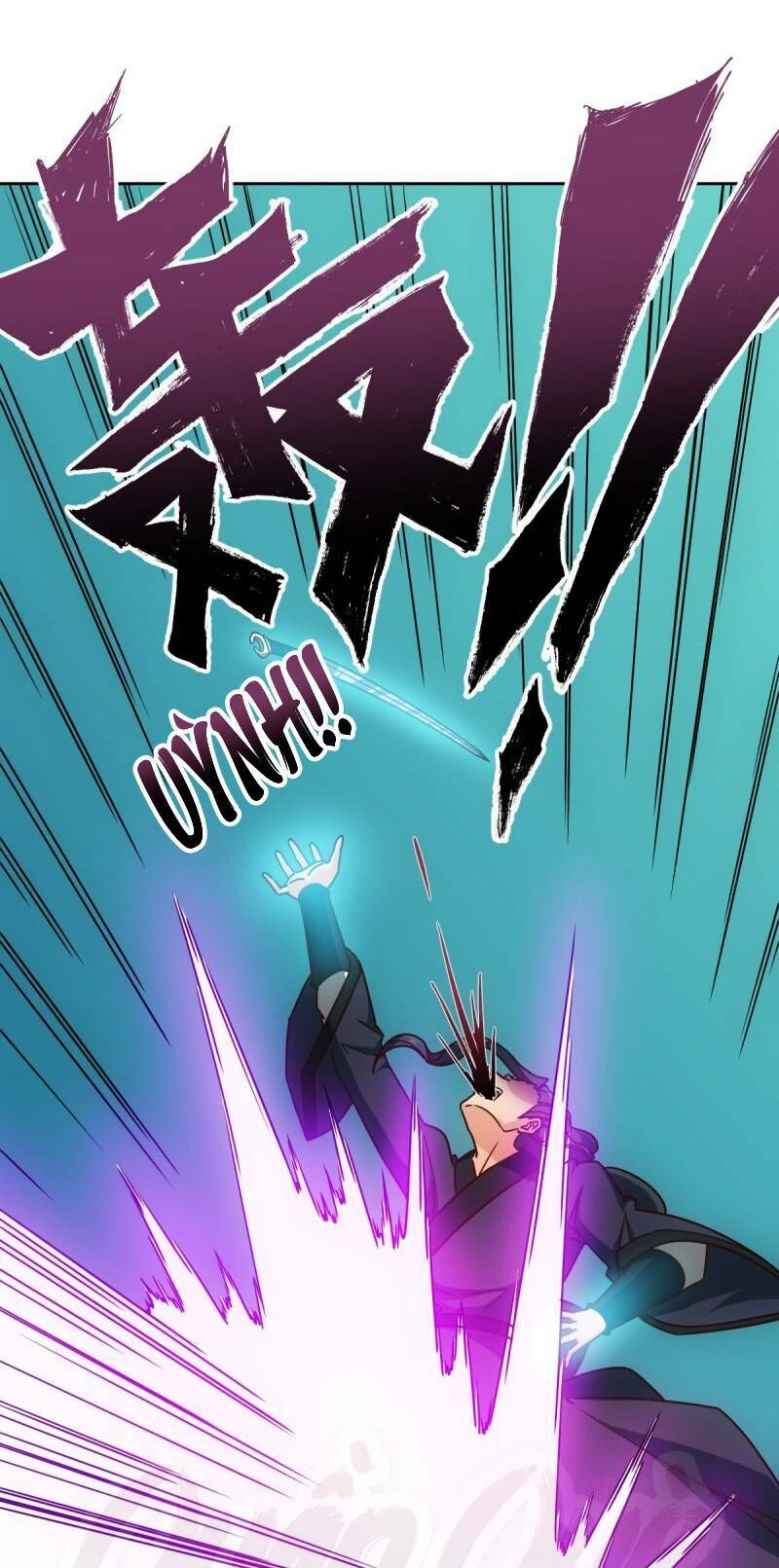 hồng thiên thần tôn chapter 66 17