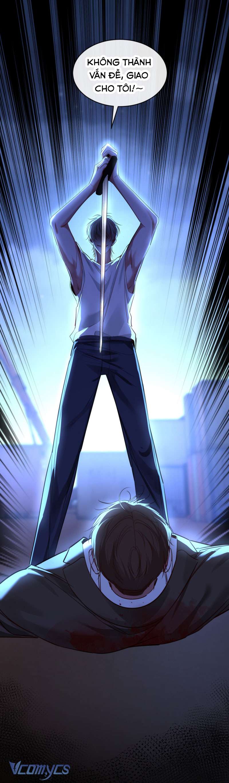 xin lỗi, tôi cũng là đại lão chapter 47 10