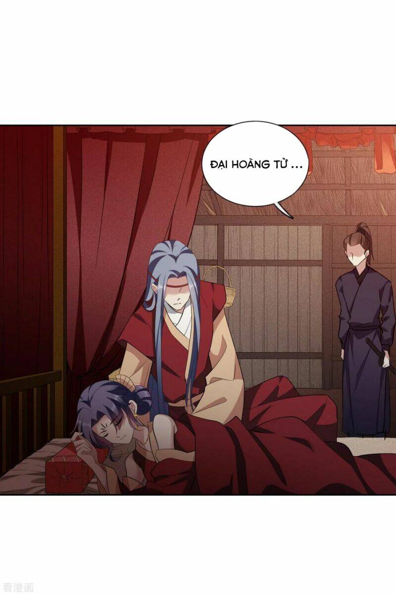 toàn cơ từ chapter 67.1 15