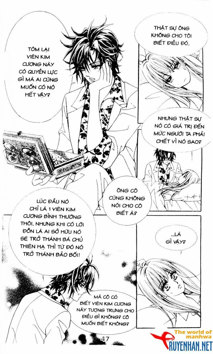 chàng trai hào hiệp chapter 5 49