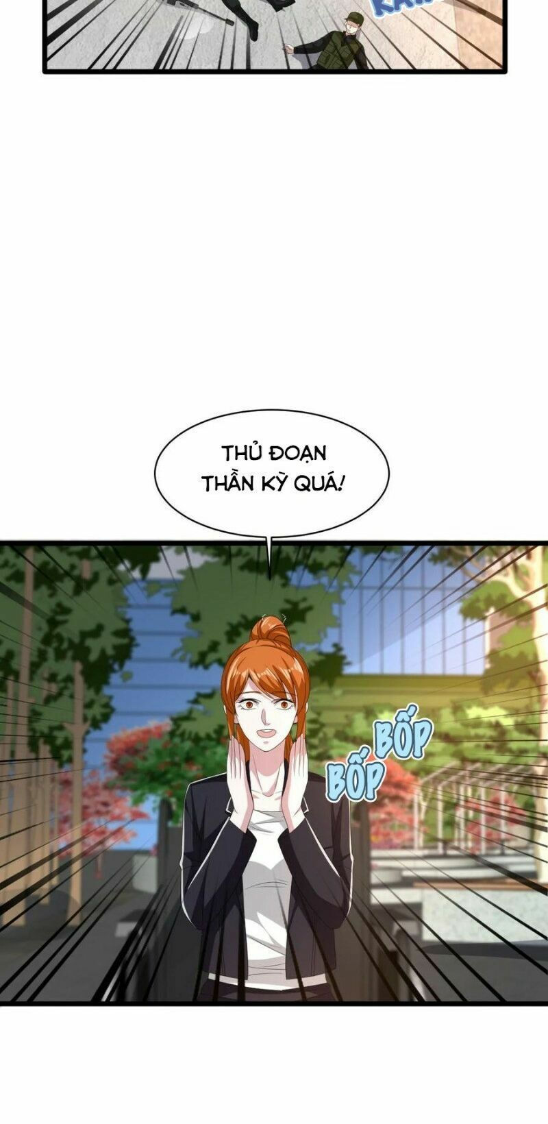 đô thị tà vương chapter 78 8
