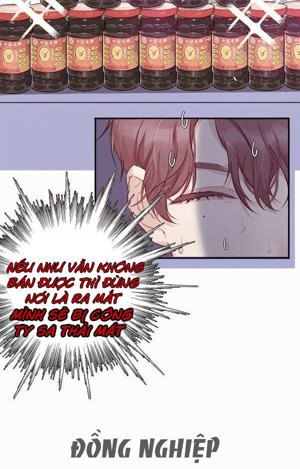 bảo vệ siêu sao của tôi chapter 0 11