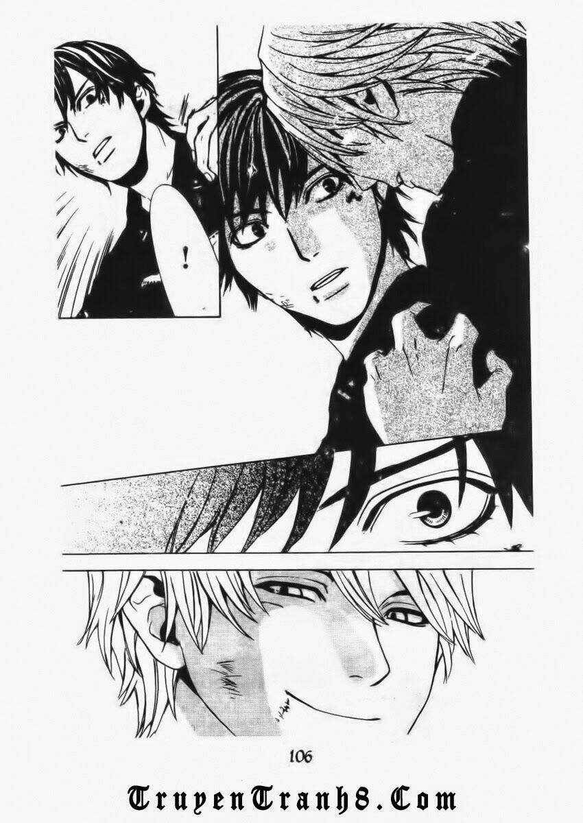 điệp vụ 729 chapter 22 2