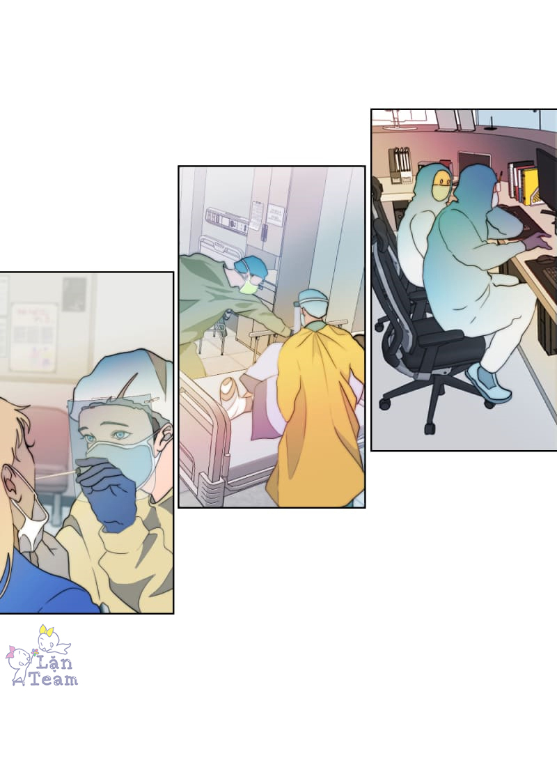 sugar baby của em chapter 2 10