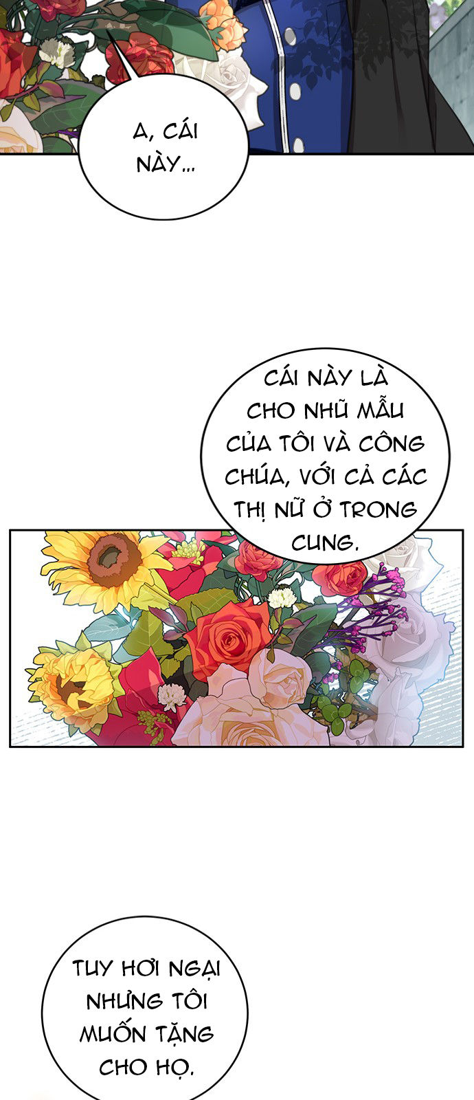 cách săn mồi chapter 14.1 11