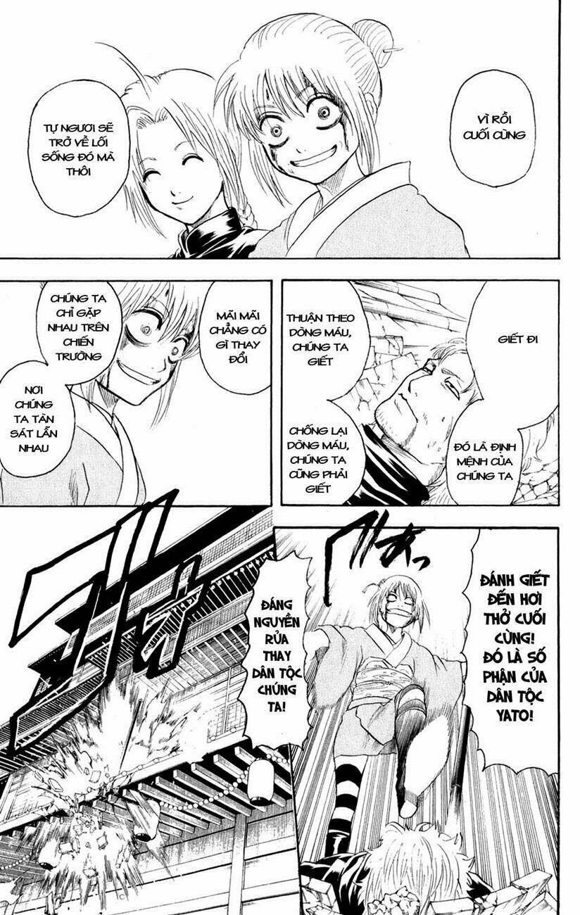 gintama - linh hồn bạc chapter 219 17