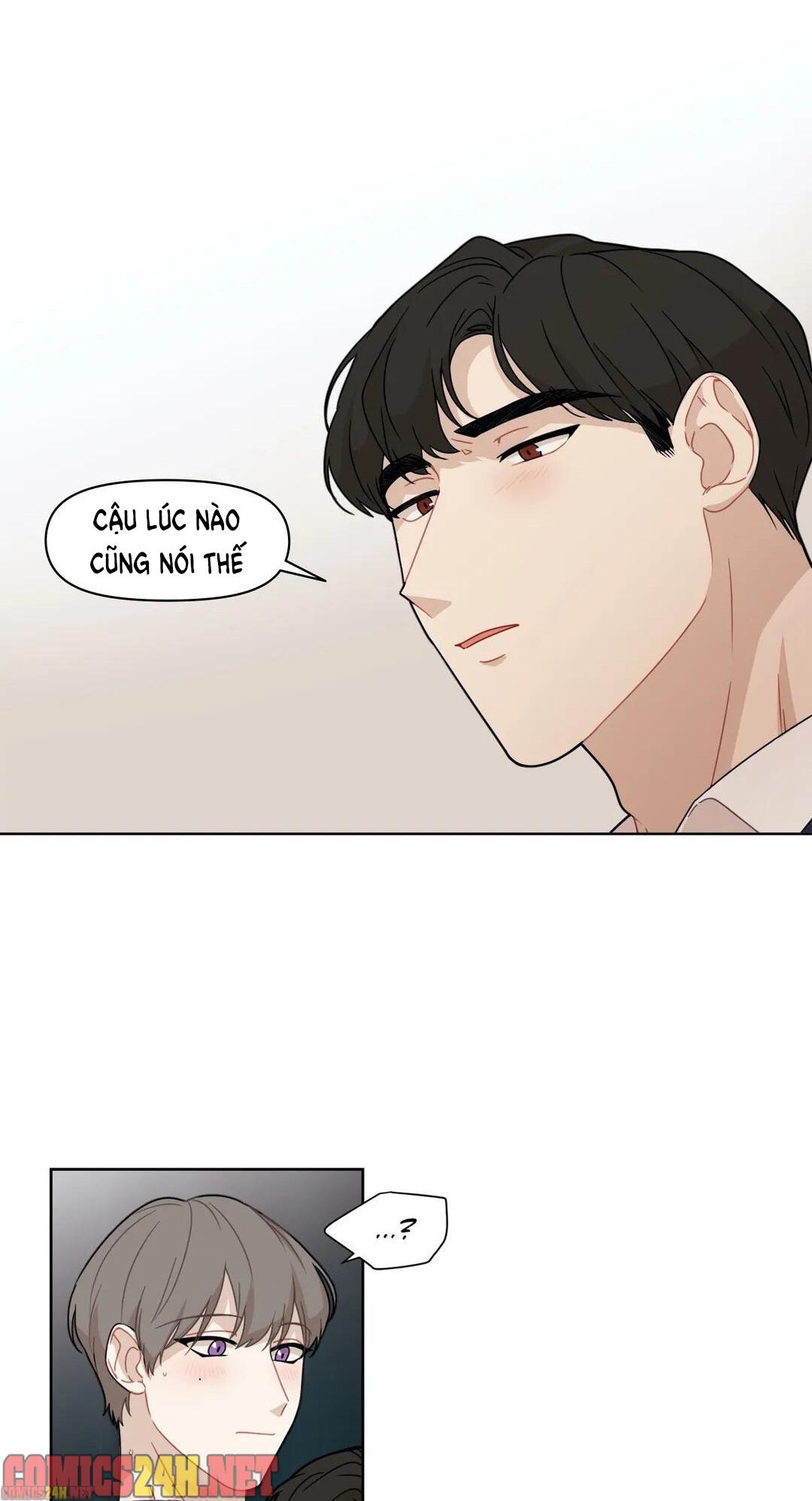 ngọt ngào như địa ngục chapter 11 16