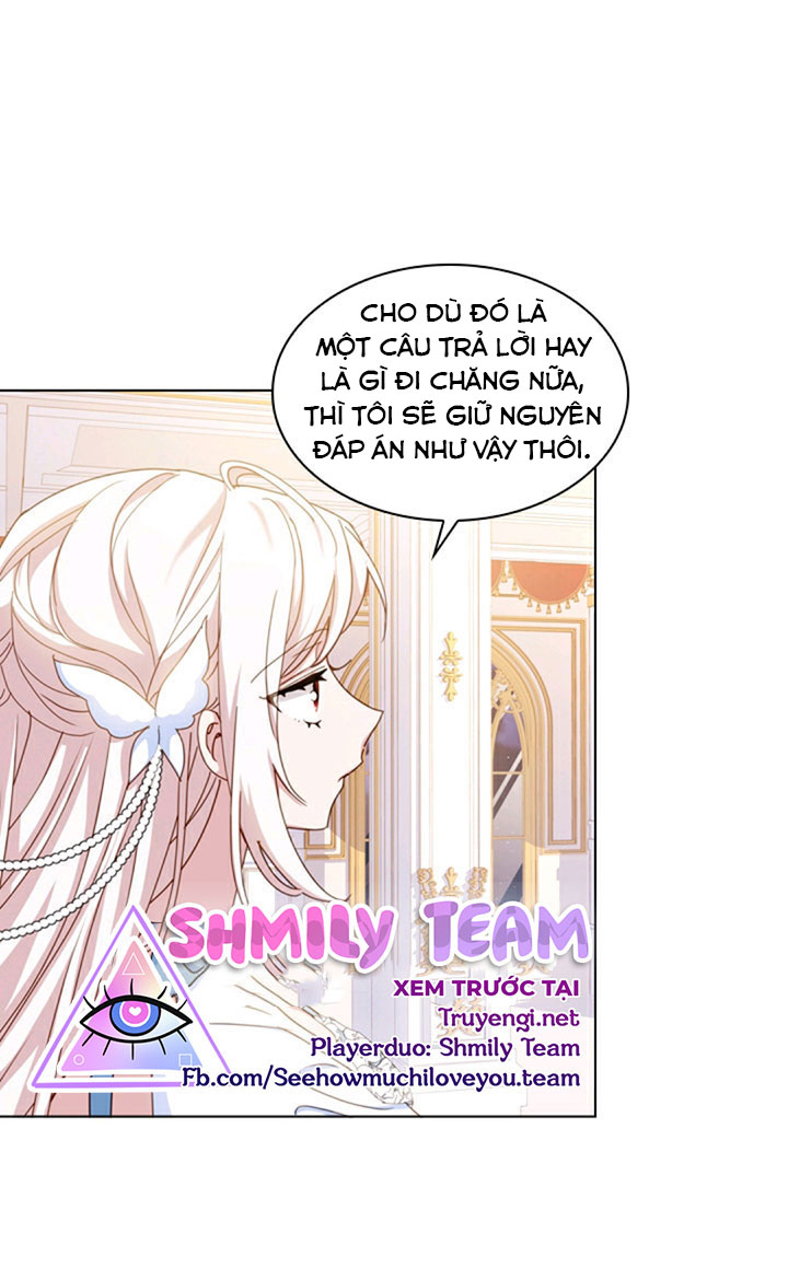 tiểu thư chỉ muốn được nghỉ ngơi chapter 25 54