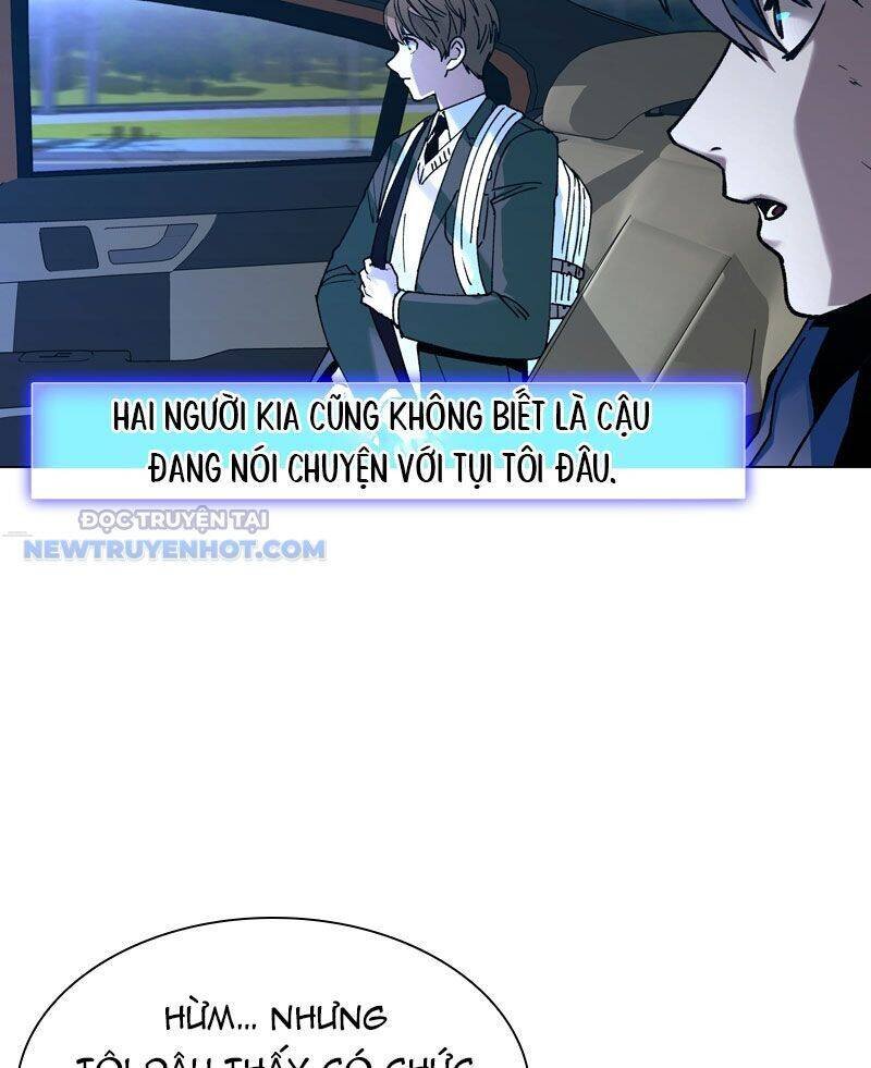 tận thế cũng chỉ là trò chơi chapter 11 34