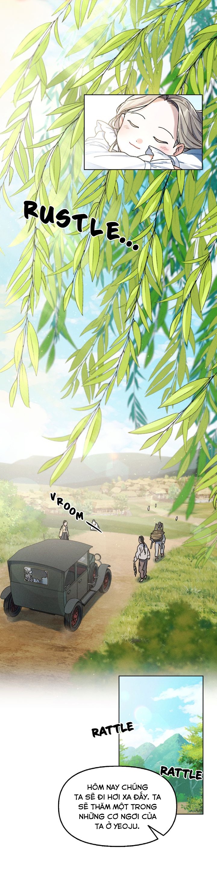 nếu tôi là bạn chapter 3 5