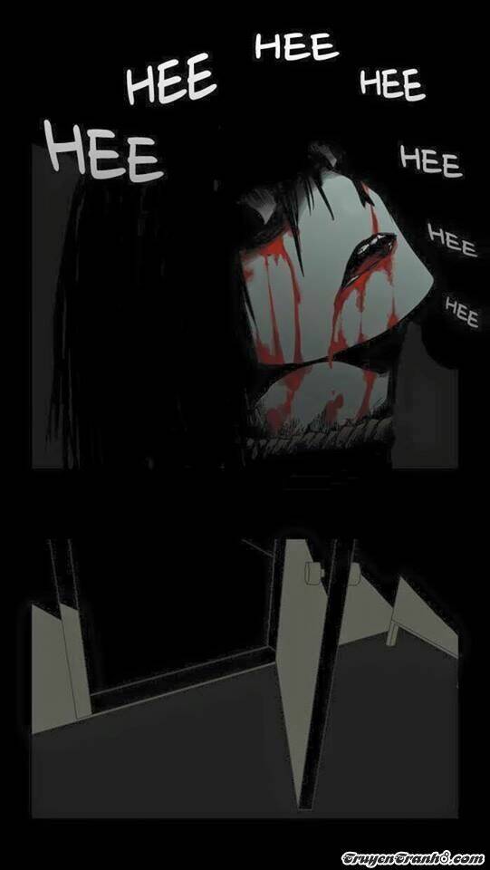 kho truyện kinh dị: ác mộng đêm về chapter 14 14