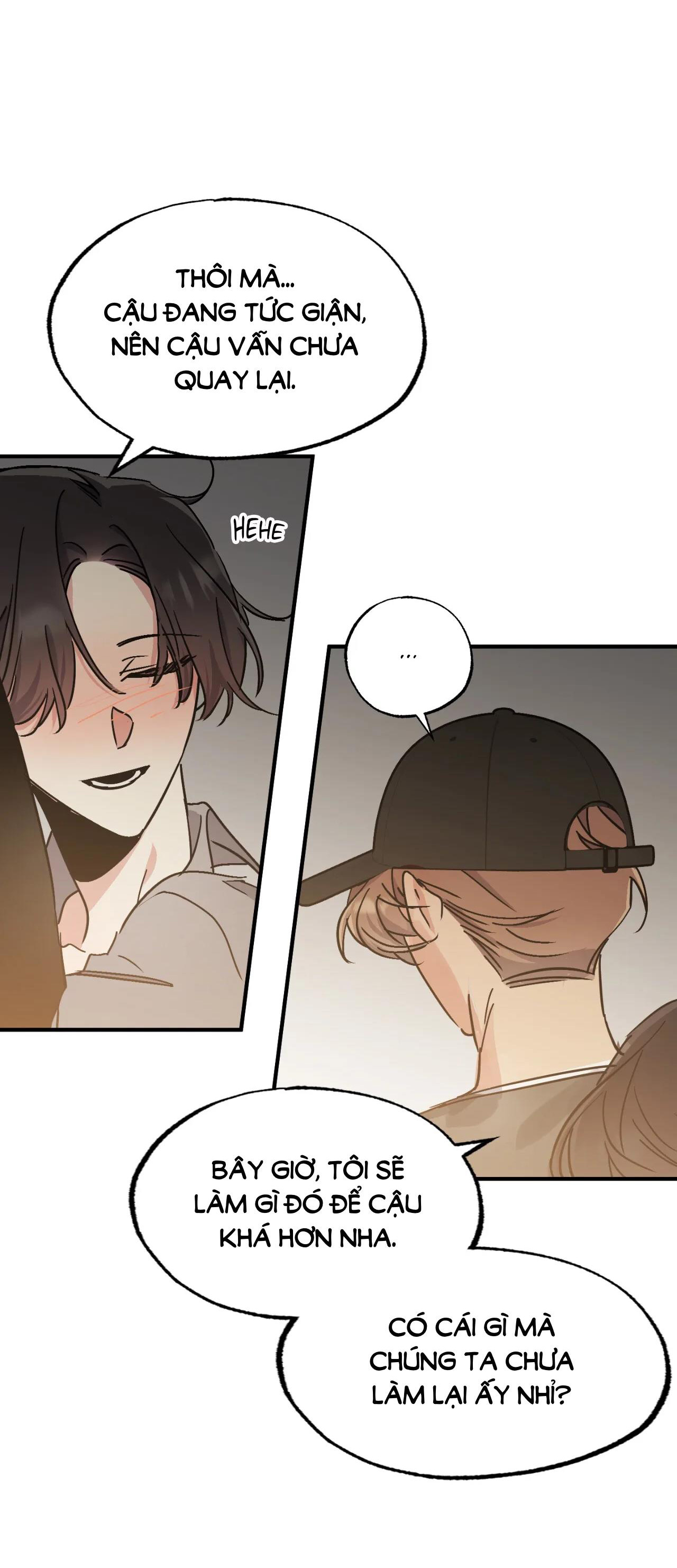 Viết Lên Những Vì Sao chapter 2.2 - Trang 16