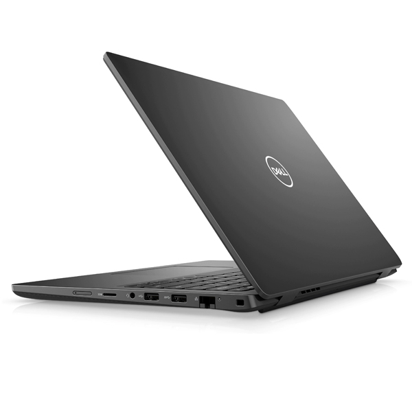 Laptop Dell Latitude 3420 L3420I5SSDFB (Đen) (Tặng kèm chuột Zadez M-331) - Hàng chính hãng