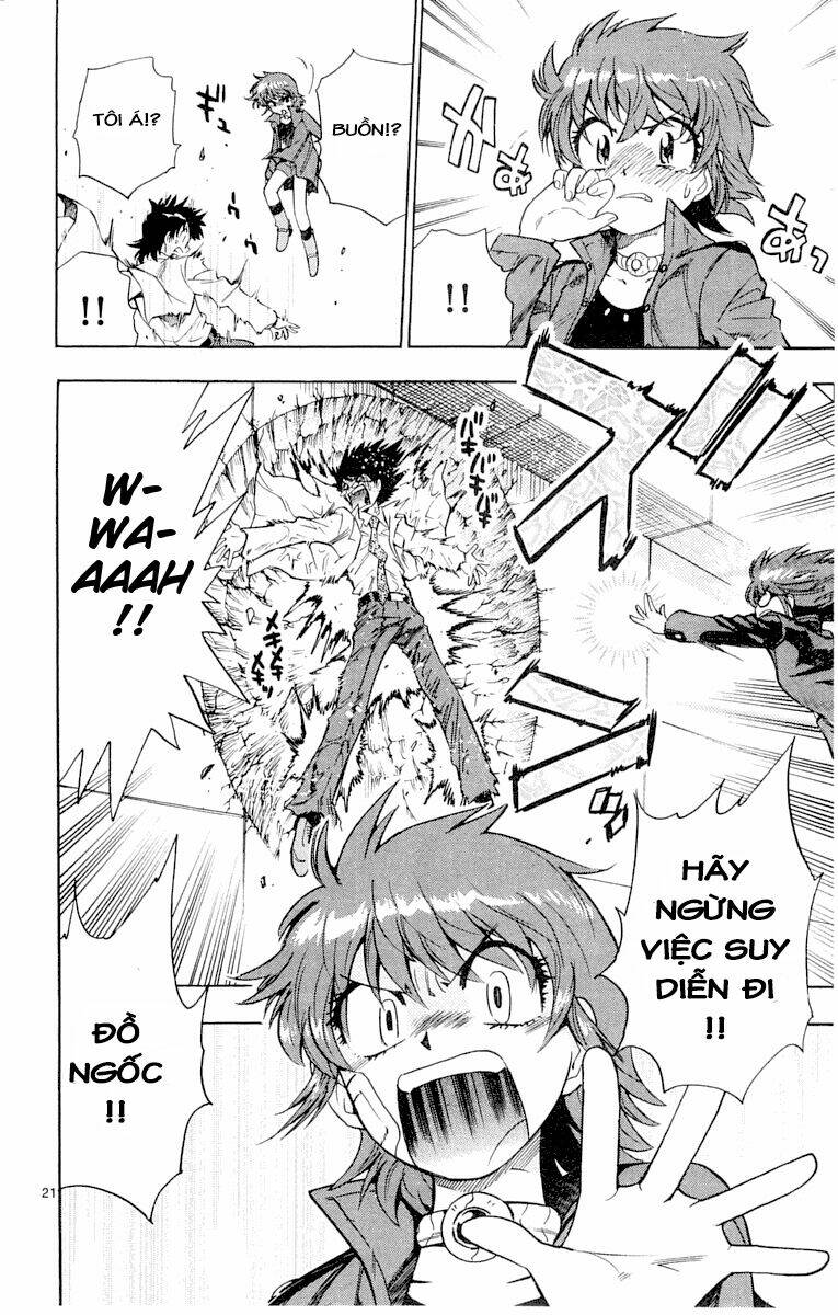 loli siêu năng lực chapter 115 23