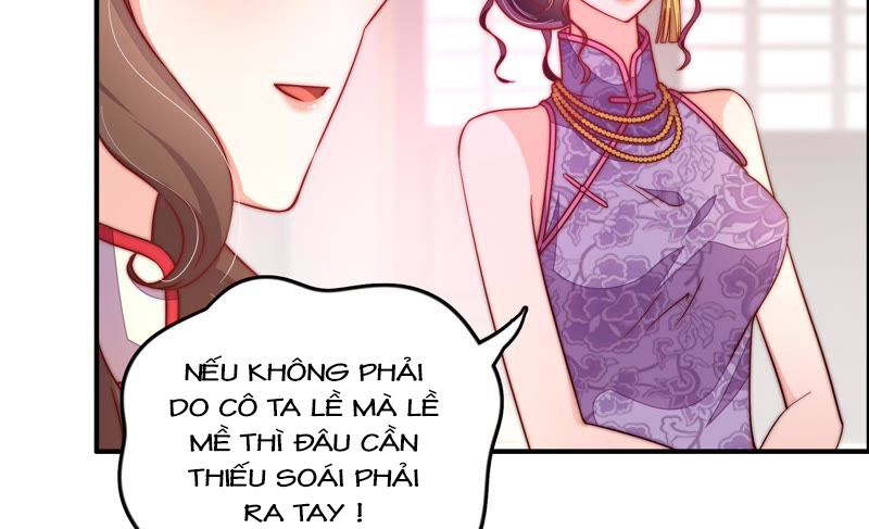 ngày nào thiếu soái cũng ghen chapter 39 39