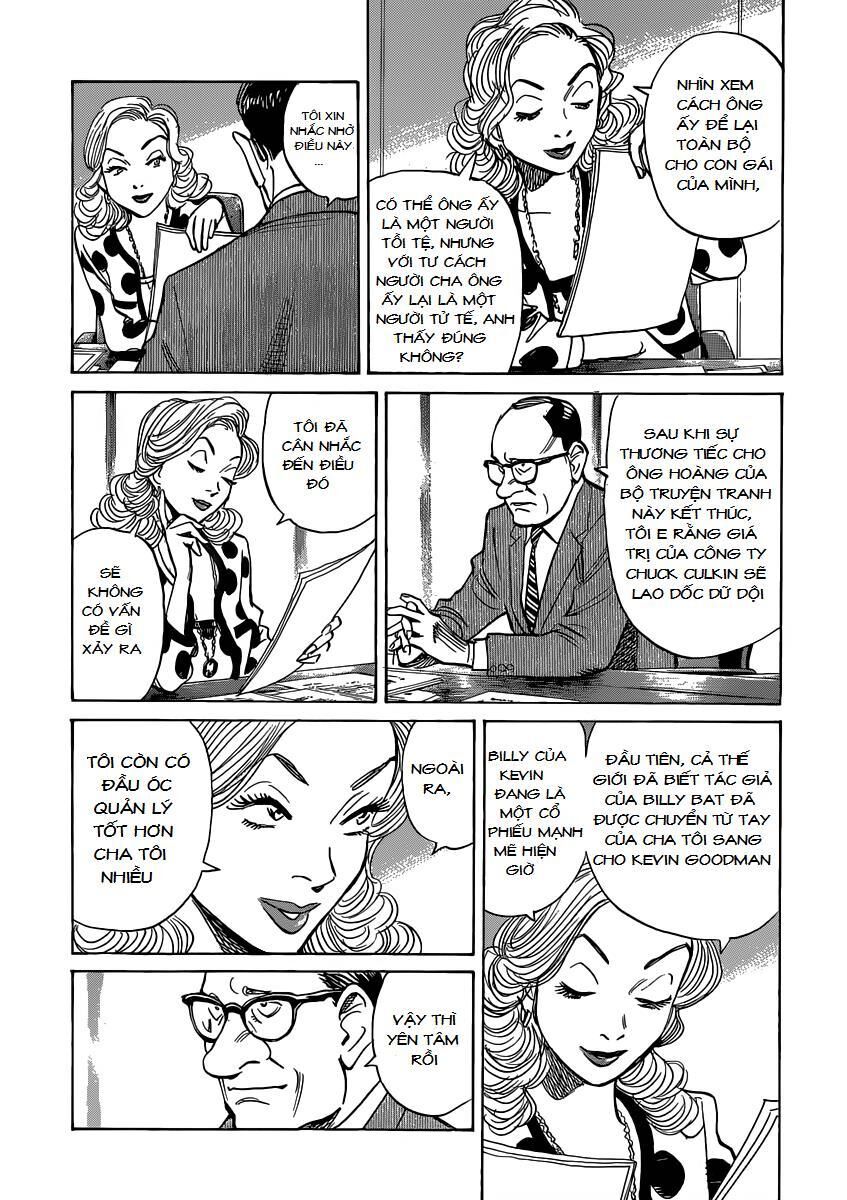 billy bat chapter 119 9