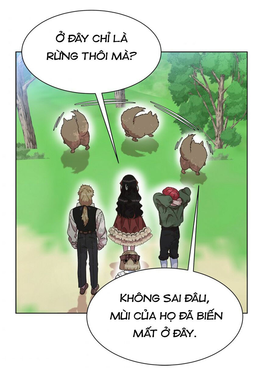 con gái bảo bối của ma vương chapter 130 37