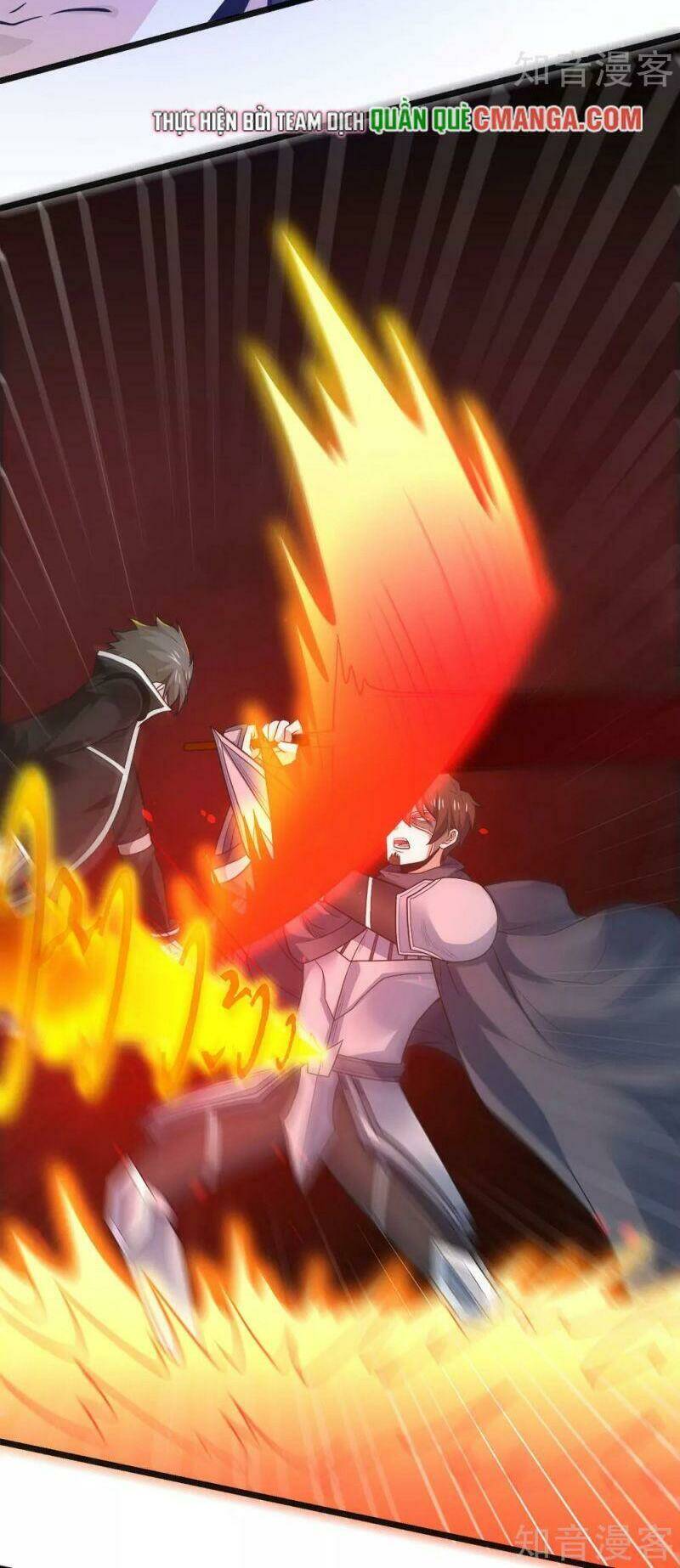 kiếm vũ chapter 182 27