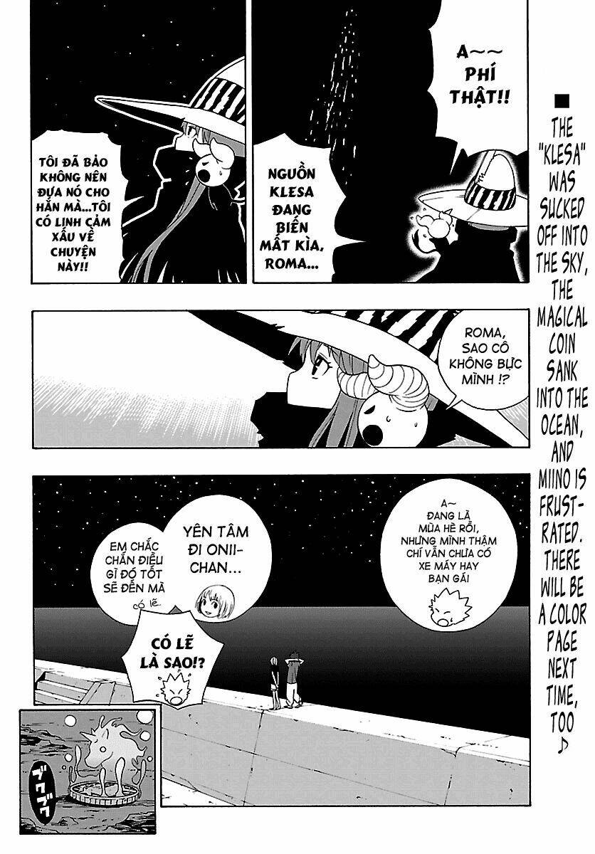 mahou gyoushounin roma chapter 4 31