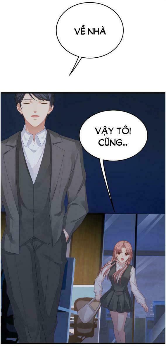 99 phương pháp giam cầm tình yêu chapter 9 22