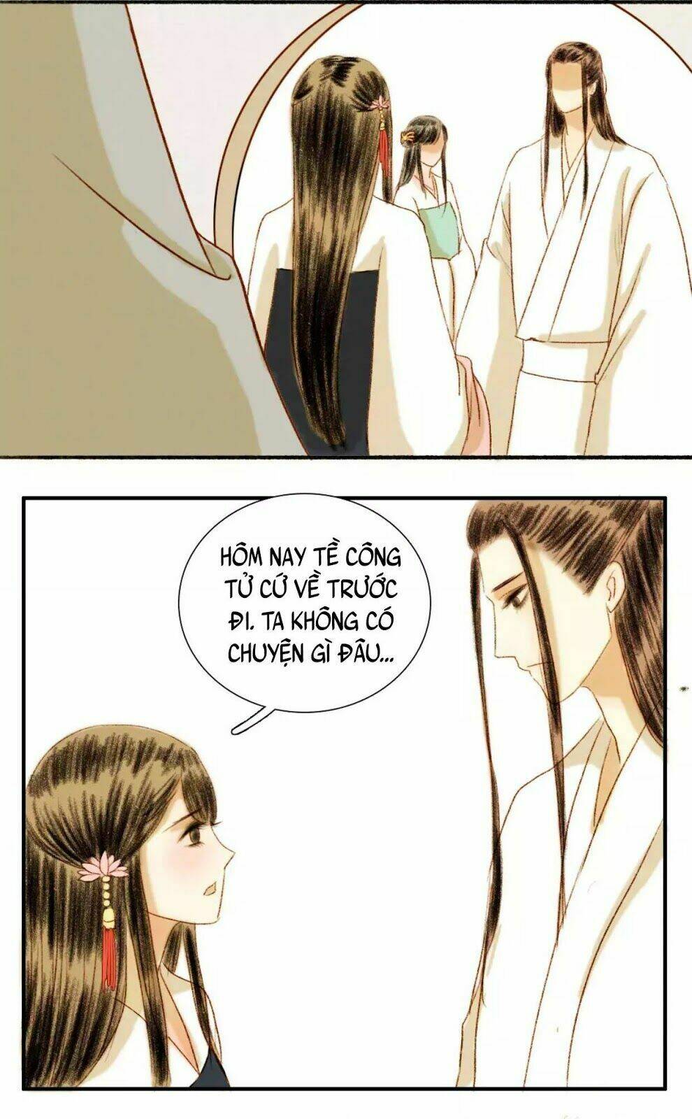 phồn hoa phai màu chapter 6 24