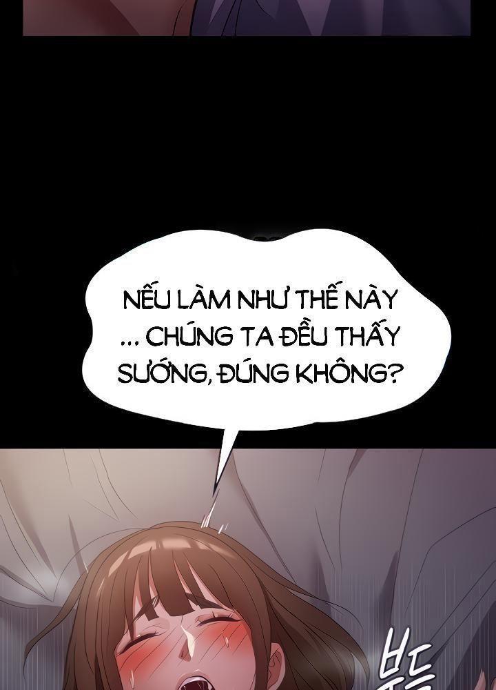 hầu nữ trẻ tuổi chapter 0.5 31