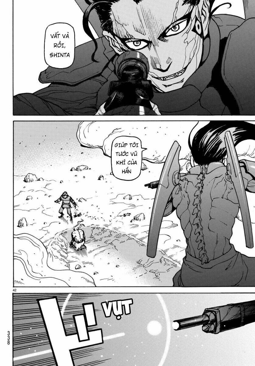 gusha no hoshi chapter 5 45