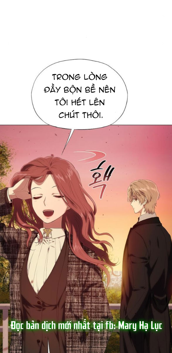 không thể thoát ra khỏi bộ phim kịch tính chapter 13.2 41