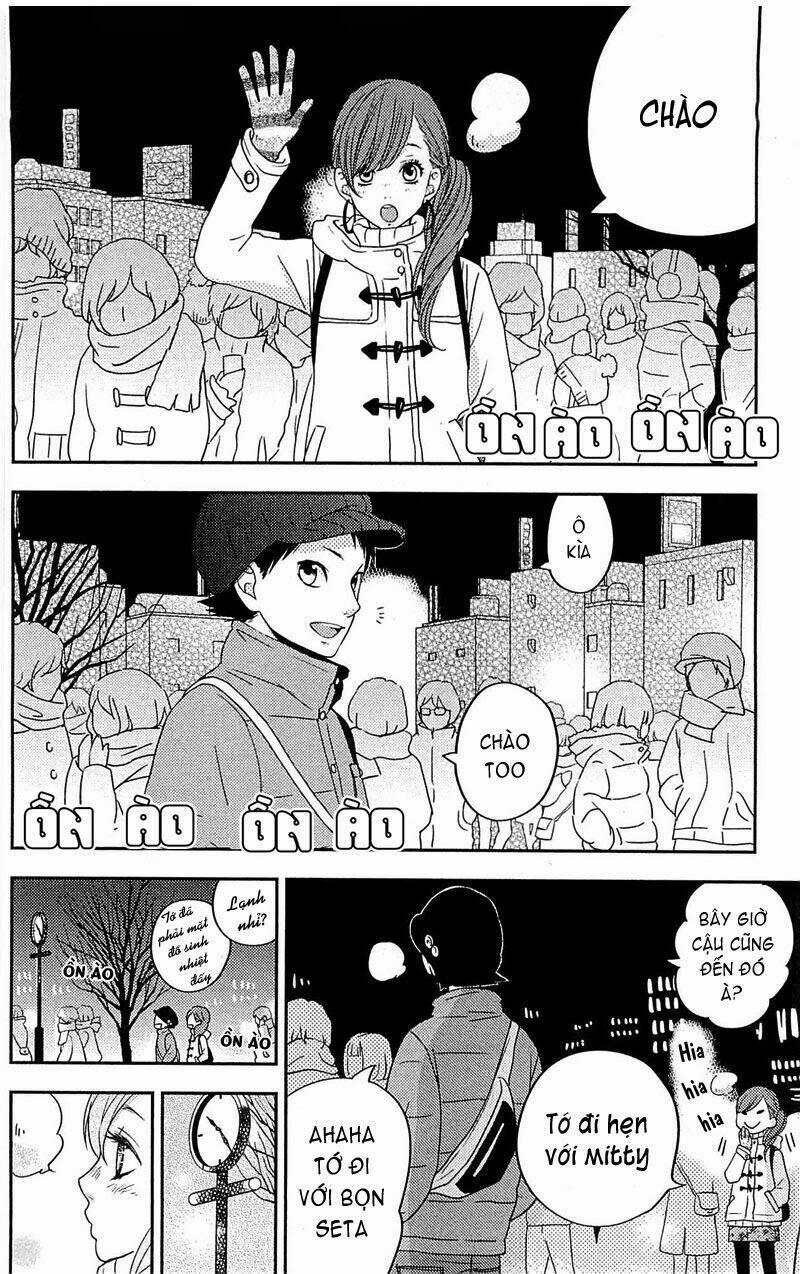 tonari no kaibutsu-kun chapter 45 24