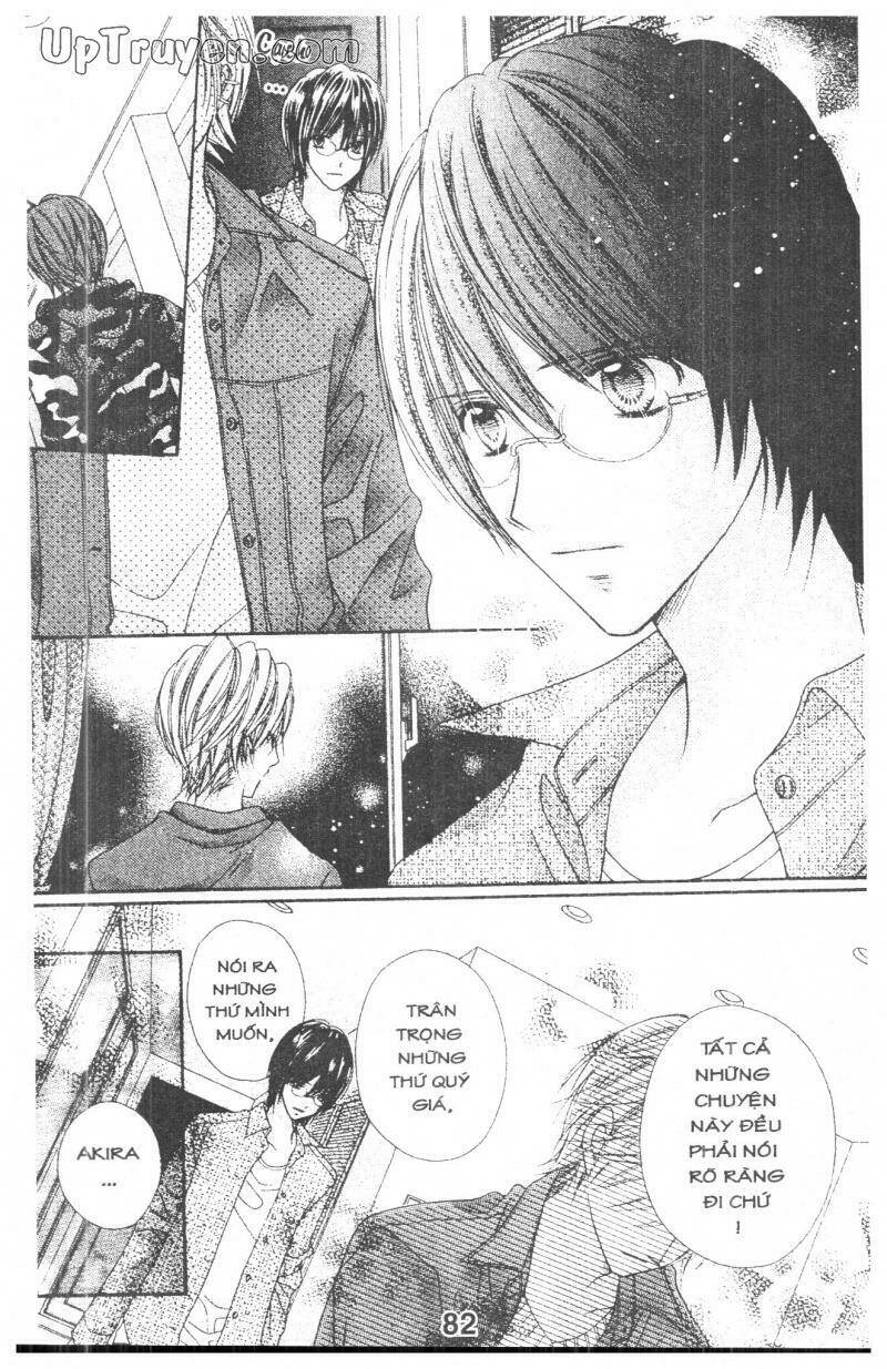 thiên đường rock chapter 5 82