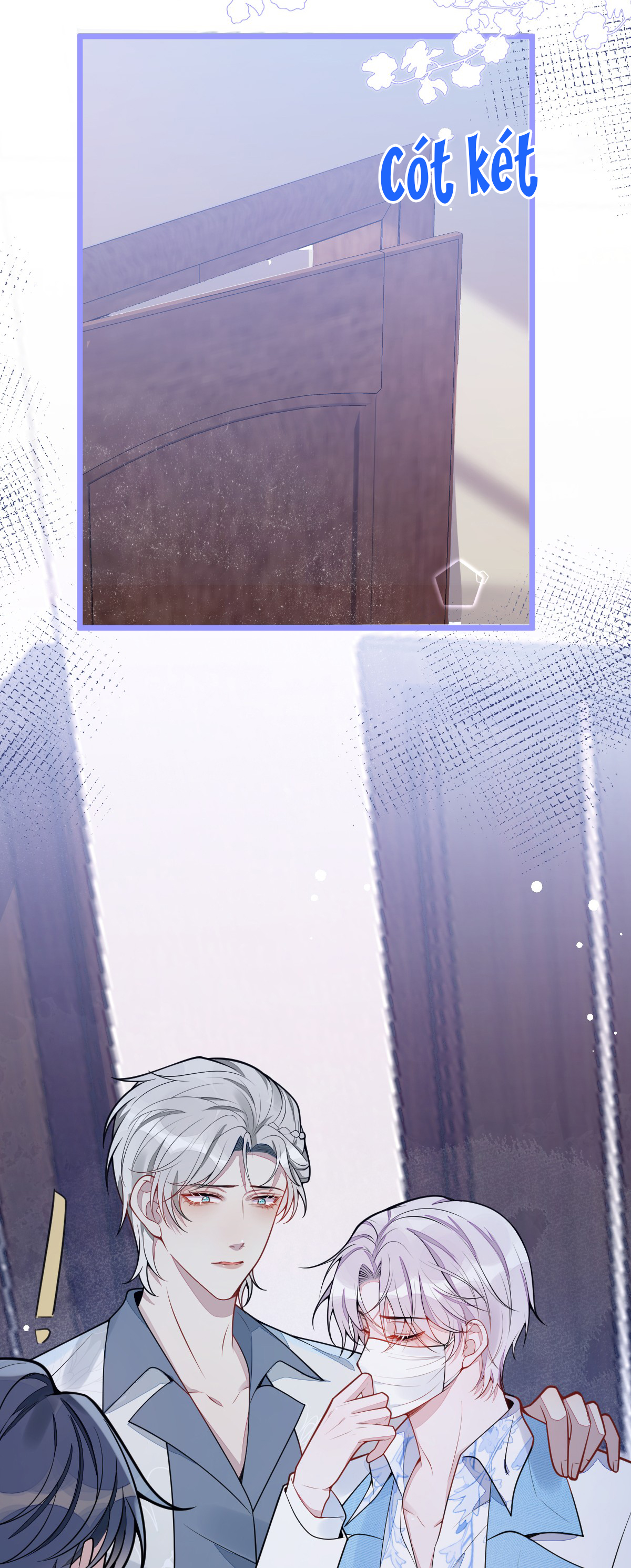 ân sủng của sói chapter 15 24