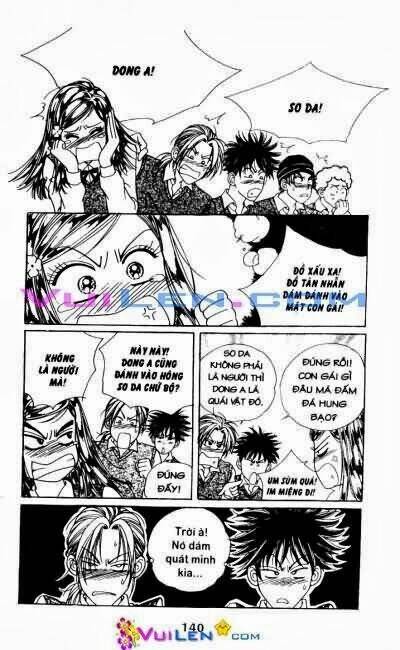 cô bé táo bạo chapter 5 140