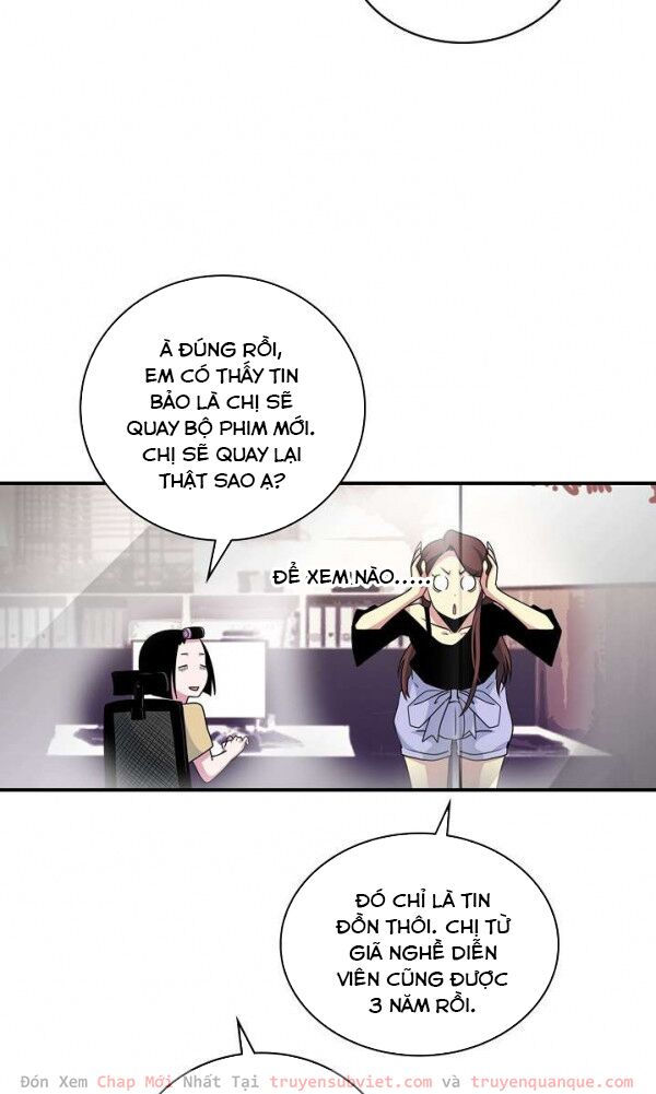 tôi sinh ra để làm người vĩ đại chapter 57 51