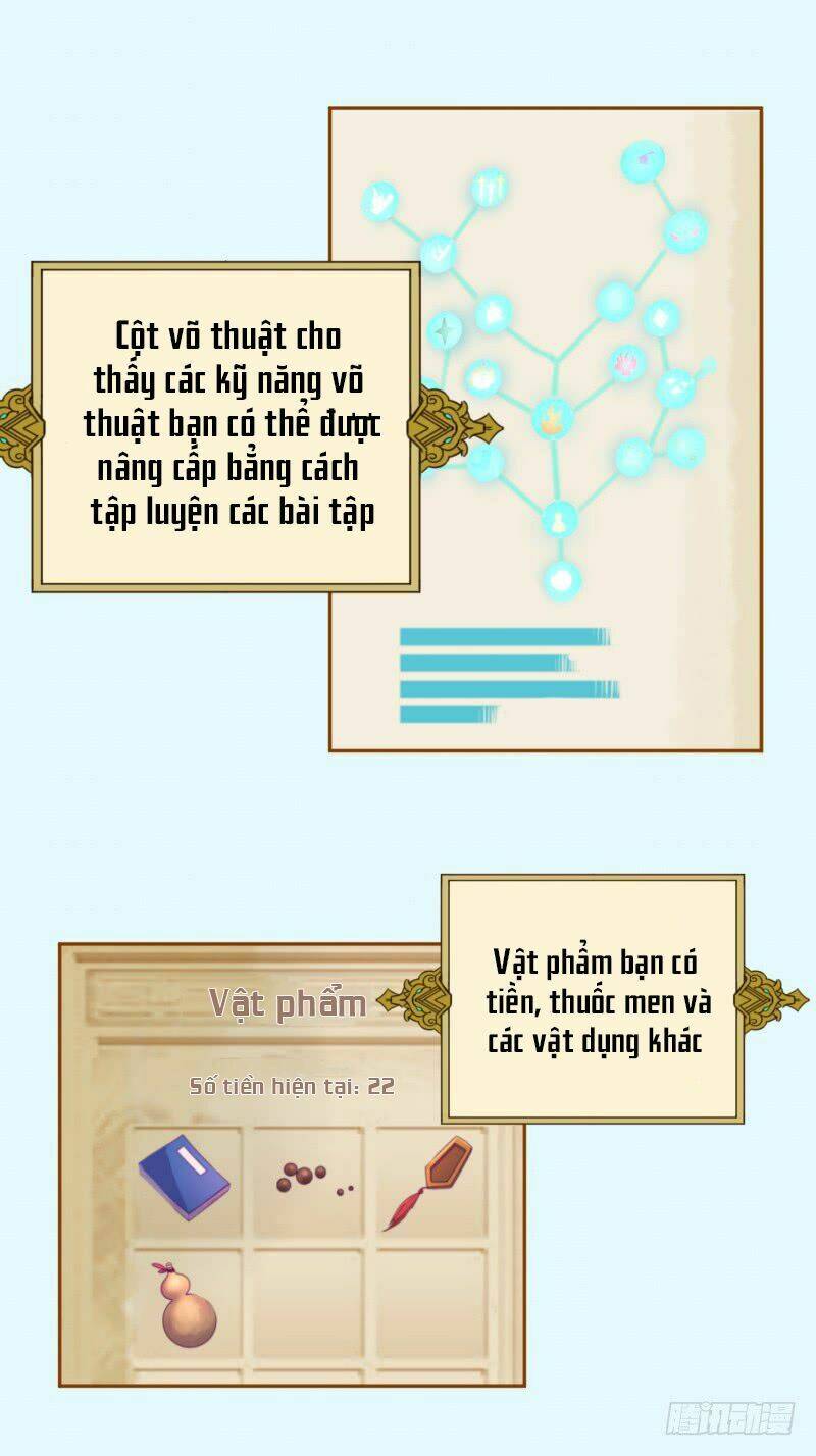 game thủ có bàn tay vàng mạnh nhất chapter 1 107