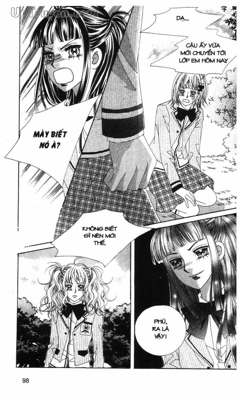 thoát kiếp hồ ly chapter 2 45