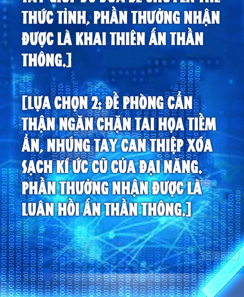 trăm tuổi mở hệ thống: con hiền cháu ngoan quỳ khắp núi! chapter 40 36