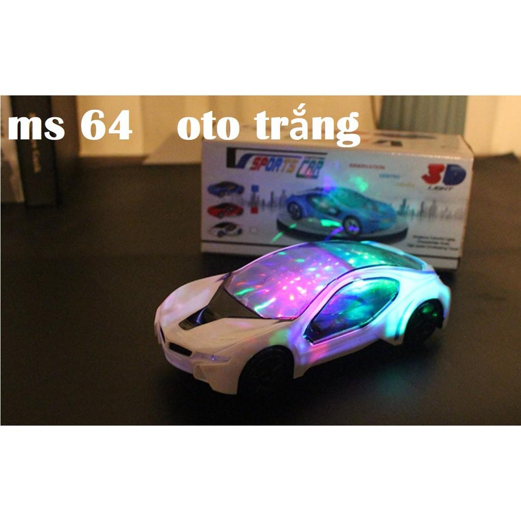 Ô tô đồ chơi trẻ em phát sang tự động-ô tô đồ chơi ô tô đồ chơi