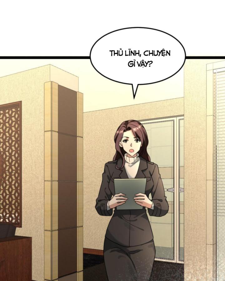 đóng băng toàn cầu: tôi gây dựng nên phòng an toàn thời tận thế chapter 209 30