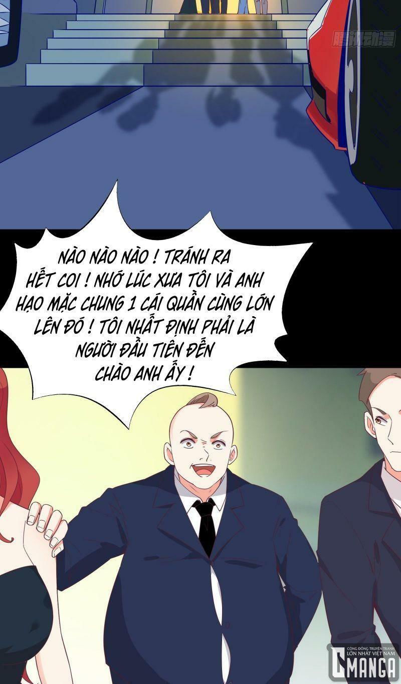 ta lập hậu cung tại tây du ký chapter 24 23