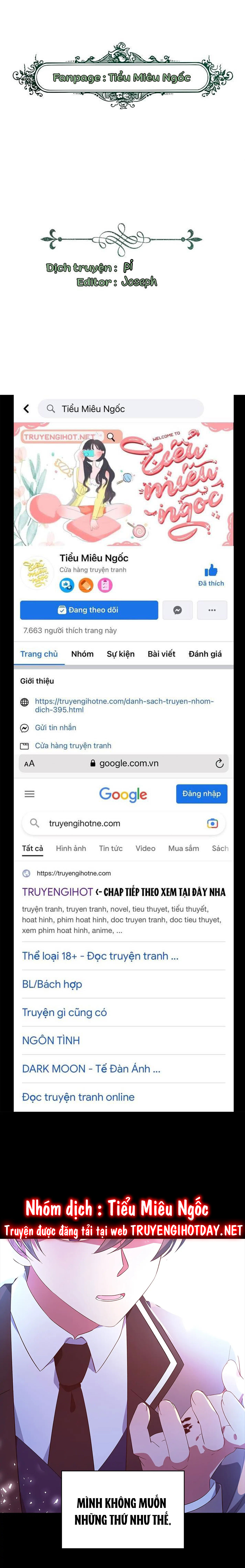 tôi không phải là nữ anh hùng chapter 44 1