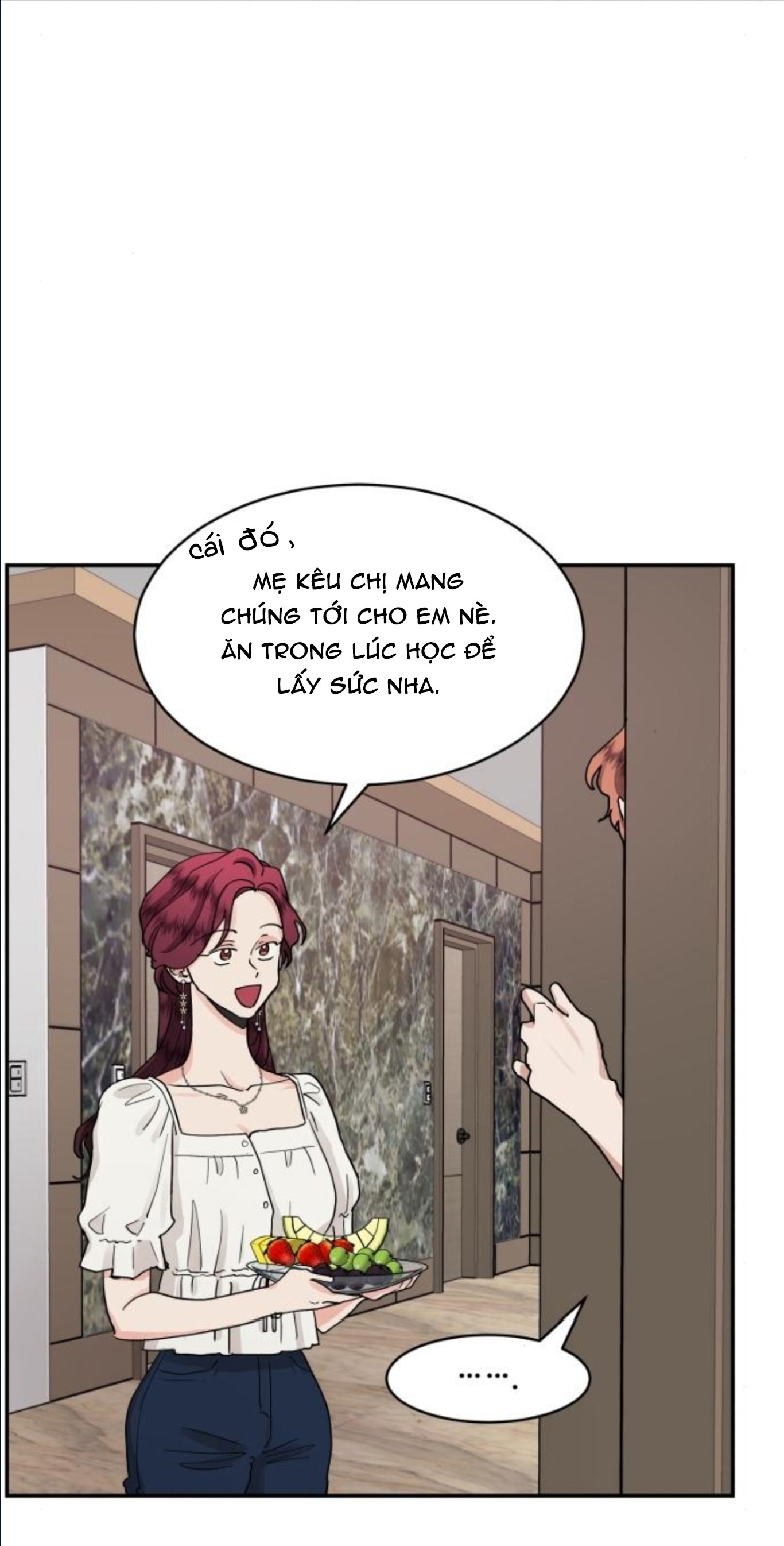 oan gia ngõ hẹp chapter 45 56