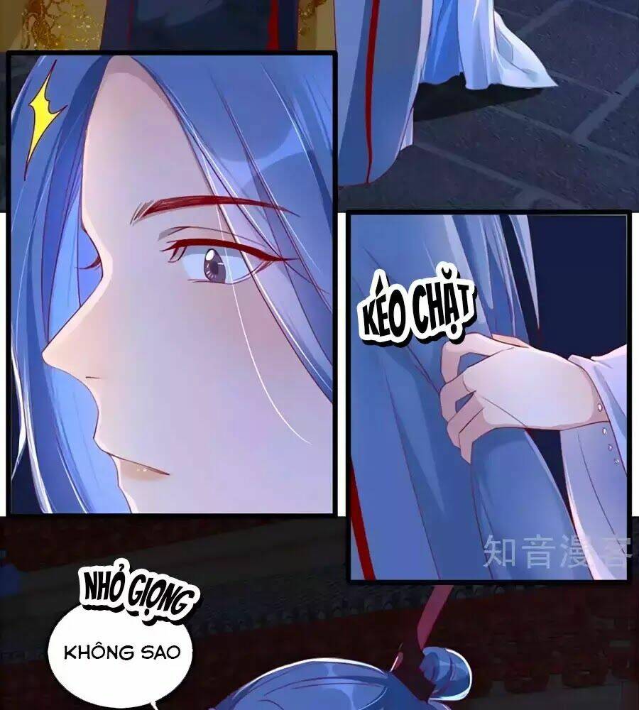 gian phi như thử đa kiều chapter 60 8