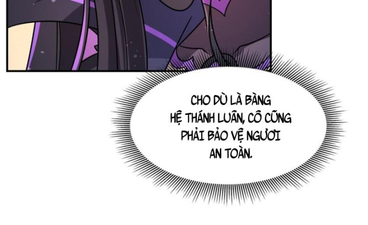 huyết cơ và kỵ sĩ chapter 301 14