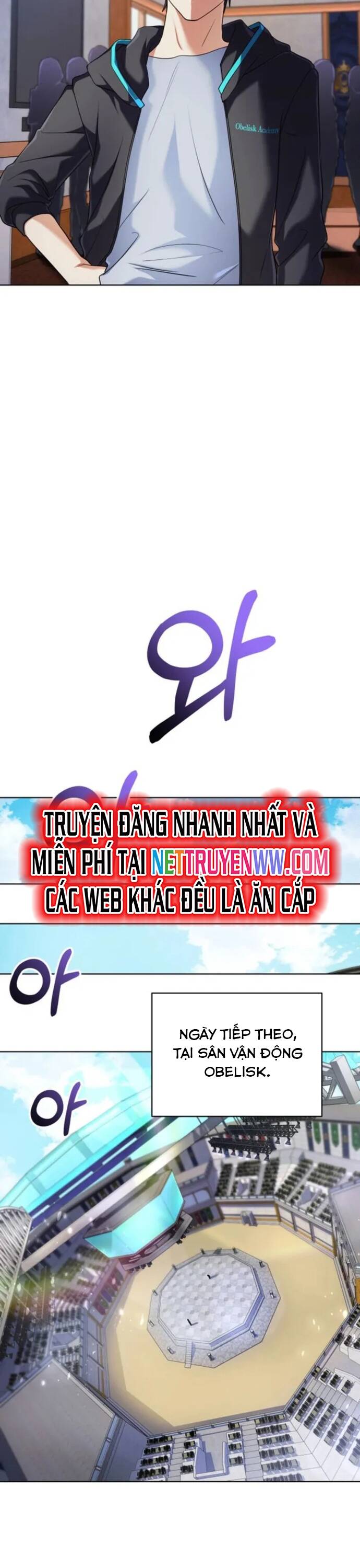 sự trở lại của đại pháp sư huyền thoại chapter 8 21