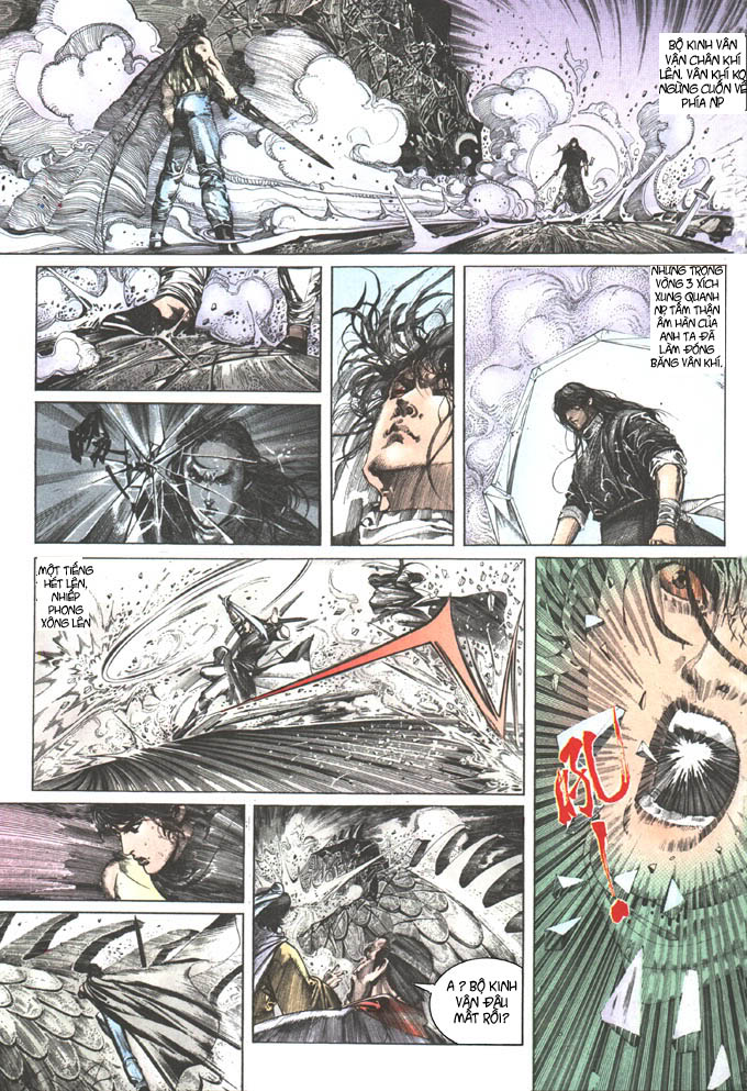 phong vân chapter 103 14